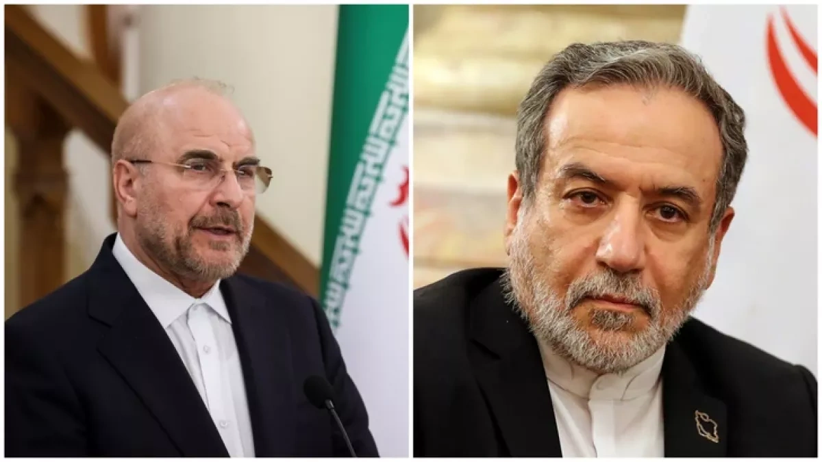 Israel drops Iranian officials from target list after Pakistan appeal