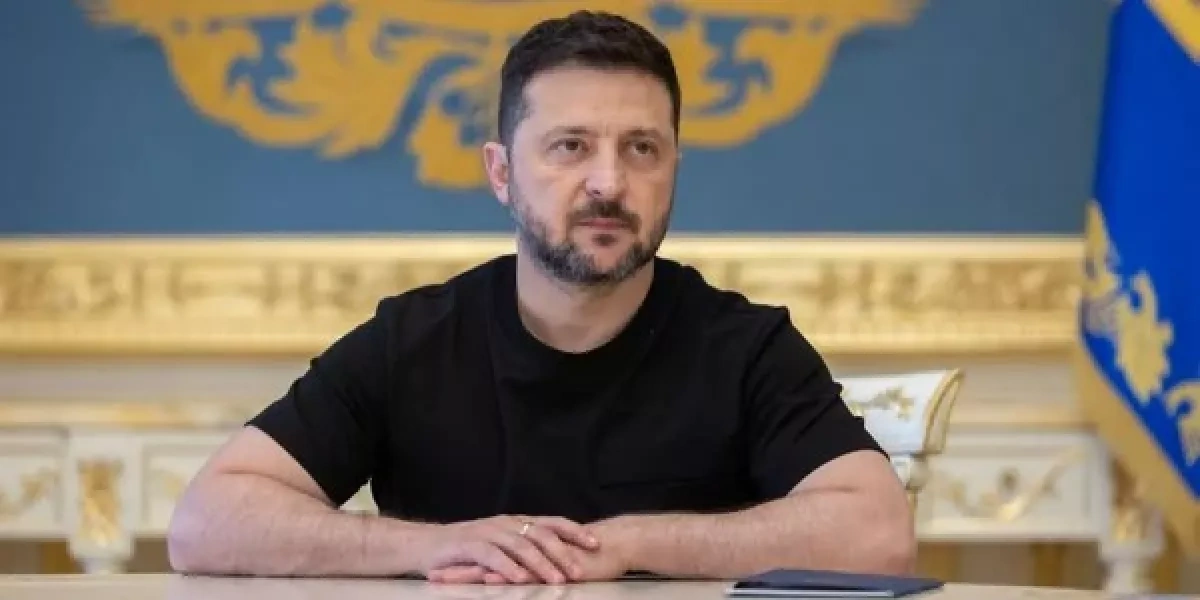 Can the end of the war in Ukraine be predicted? Experts assess Zelenskyy’s peace deadline