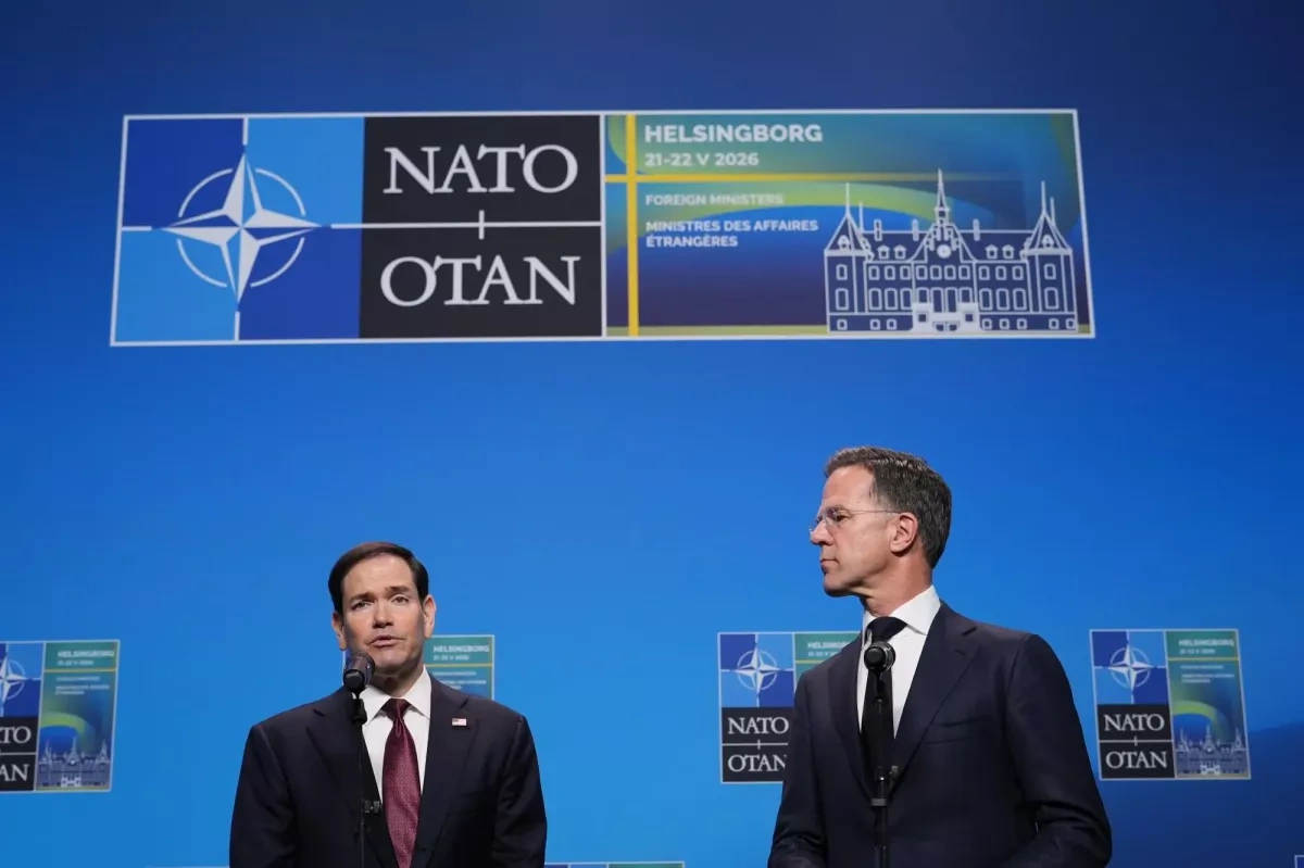 Confusion grows over Washington’s military plans in Europe