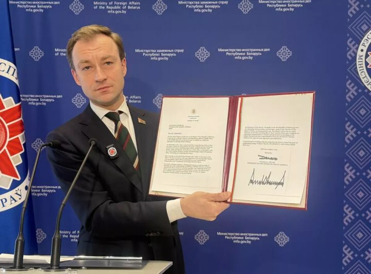 New US approach, European intrigues, and Belarusian implications Analysis by Limansky