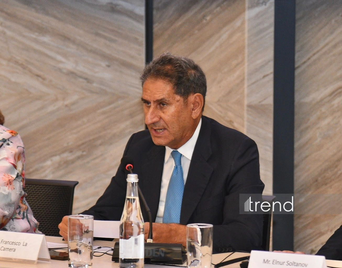 IRENA urges global shift toward electrification in energy transition