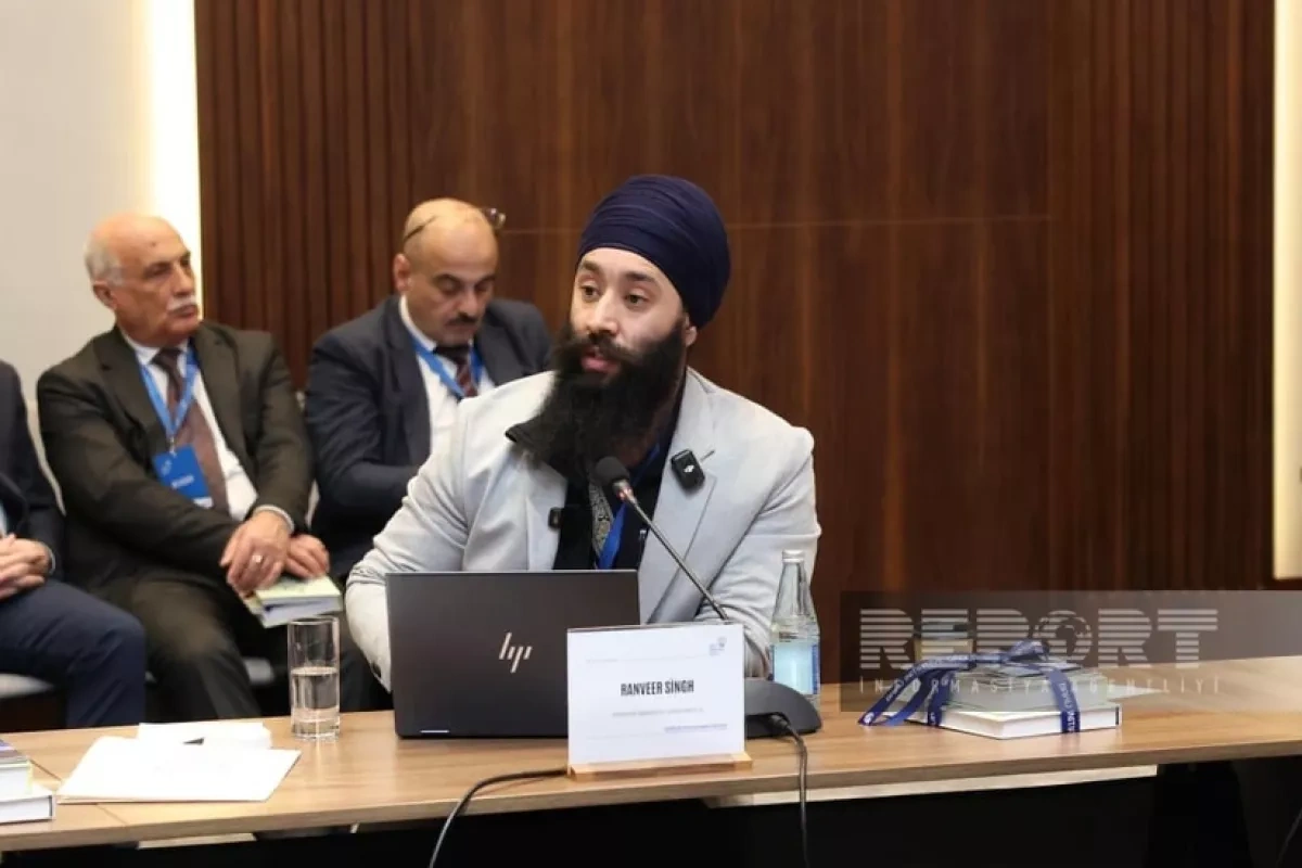 International experts expose systemic violence against Sikhs in India