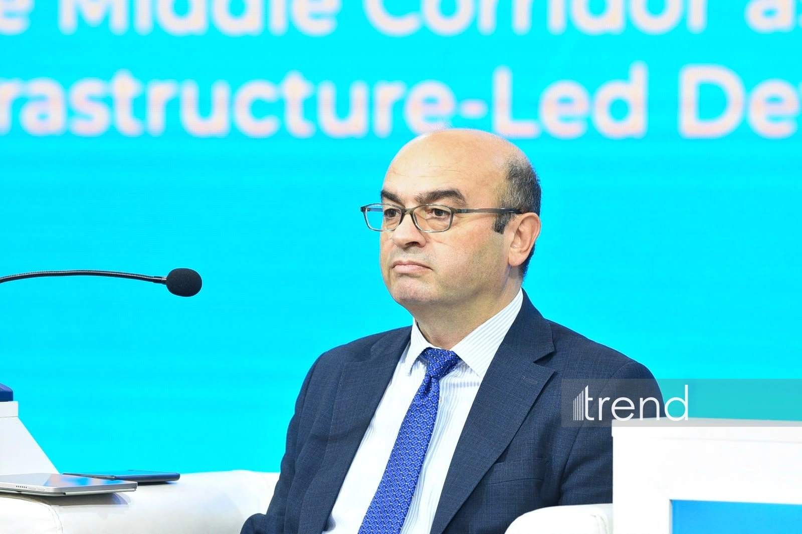 Baku conference highlights Middle Corridor's development potential (PHOTO)