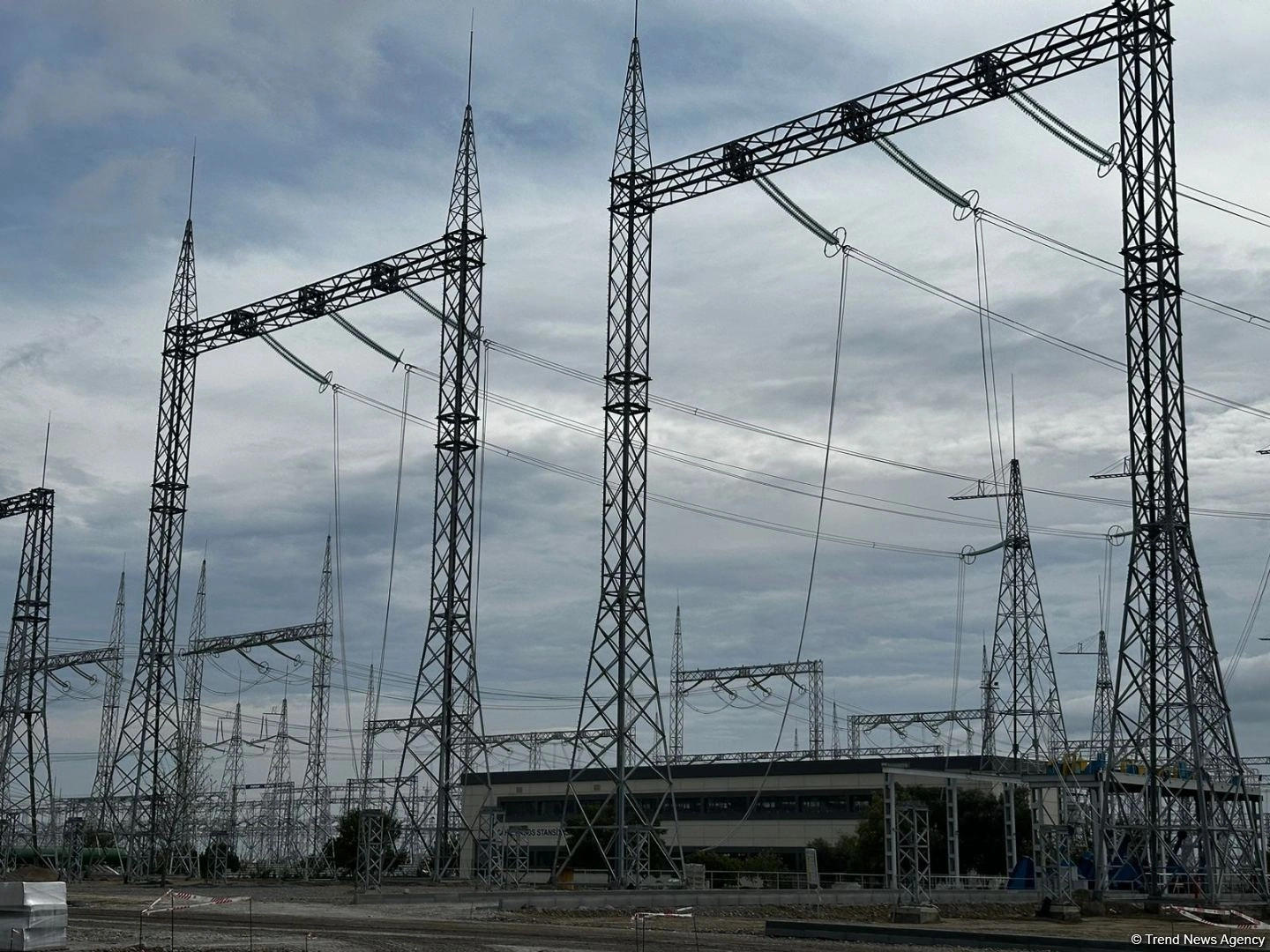 Azerbaijan reveals electricity production figures nationwide