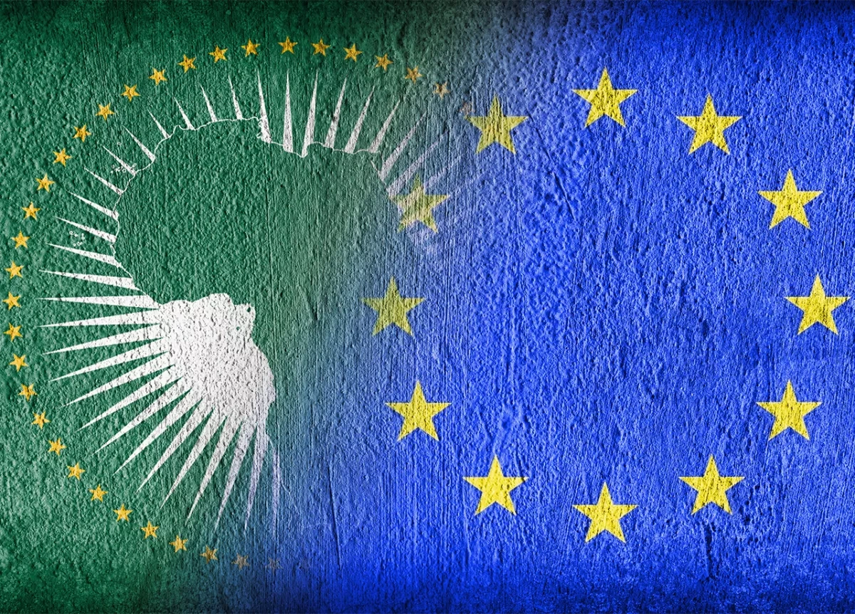 EU double standards: billions for Ukraine, empty words for Africa Opinion piece by Independent Online