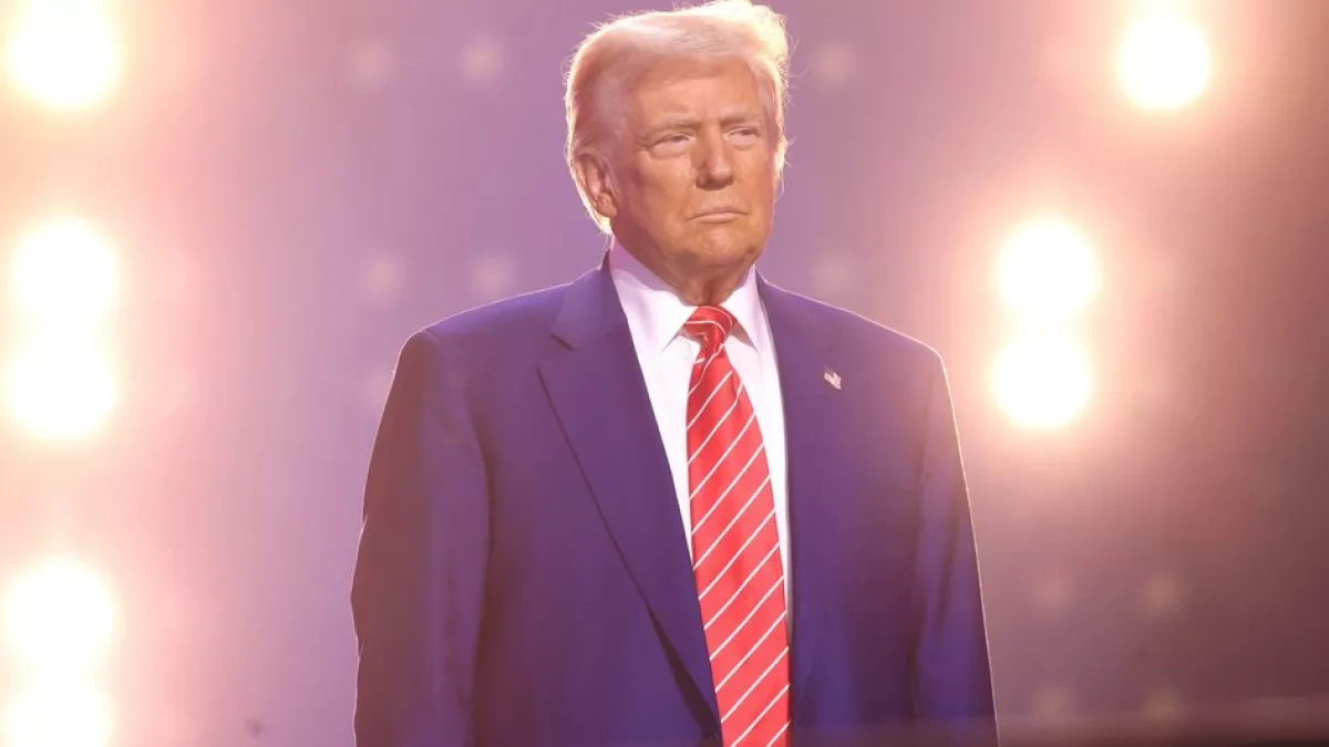 Trump points to "tremendous hatred" between Putin, Zelenskyy as barrier to ending war