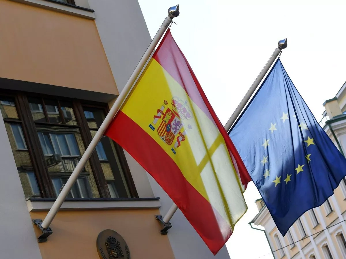 Czech Republic, Denmark urge suspension of Spain from Schengen