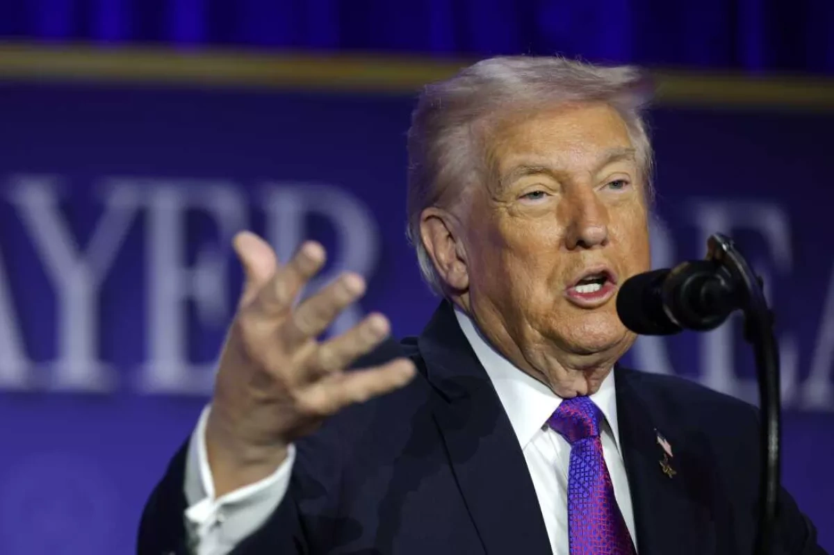 Trump tariffs cost US households $1,000 yearly, research finds