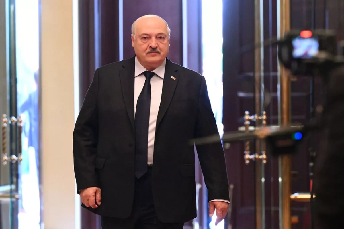 Belarus limits deployment of Russian Oreshnik systems to around twelve