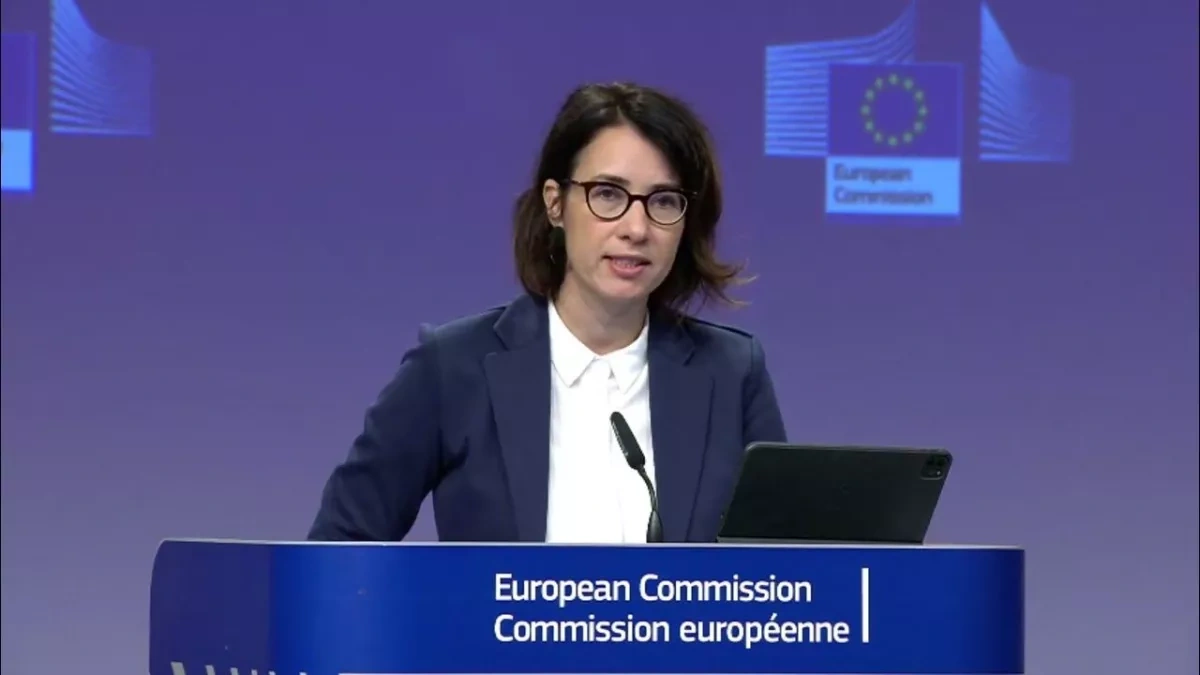 EU says Greenland dispute will not affect Ukraine's security guarantees