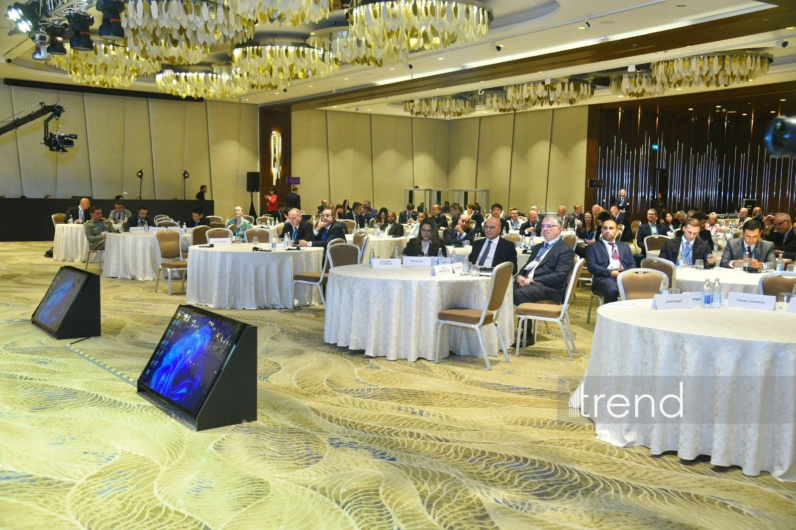 4th International Mine Action Conference in Baku adopts final statement