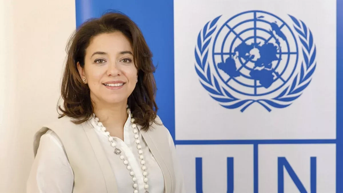 UN to establish global South–South cooperation alliance