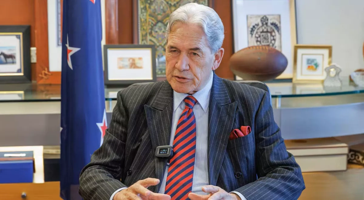 New Zealand imposes new travel bans on Iranian officials