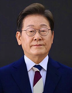 President of South Korea congratulates President Ilham Aliyev