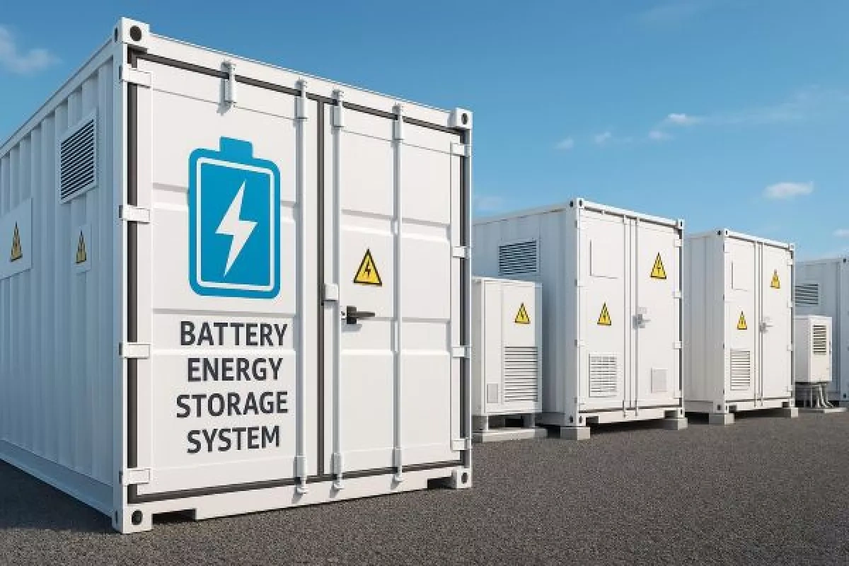 Smart construction and housing reform Azerbaijan adopts new energy-efficiency standards