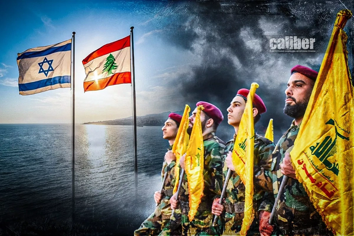 Israel, Lebanon… and Hezbollah as a stumbling block Expert Opinions on Caliber.Az