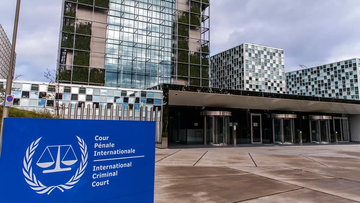 Media: Netherlands probes alleged surveillance of ICC staff by UK detectives