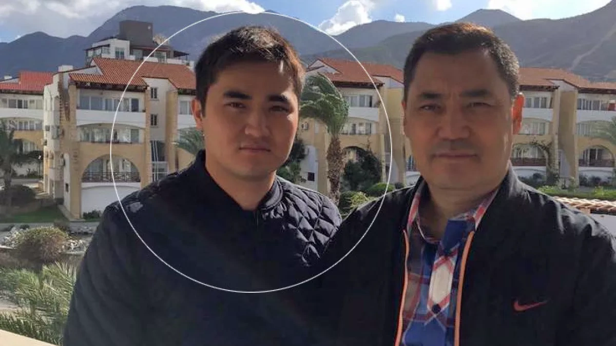 Kyrgyzstan’s president opens up about family deaths in traffic crashes Video