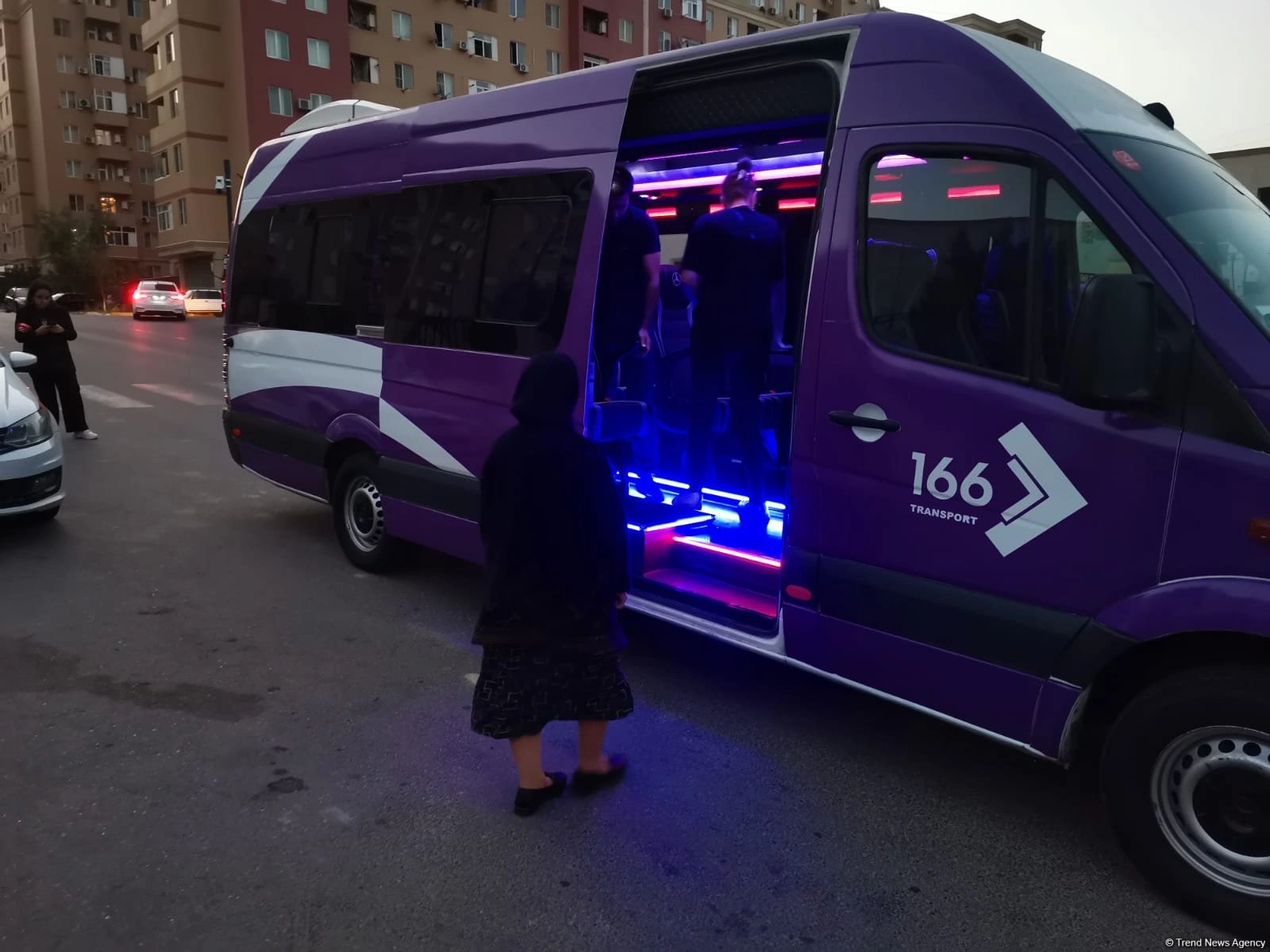 Former IDPs return home to Azerbaijan's Jabrayil and Khojavend