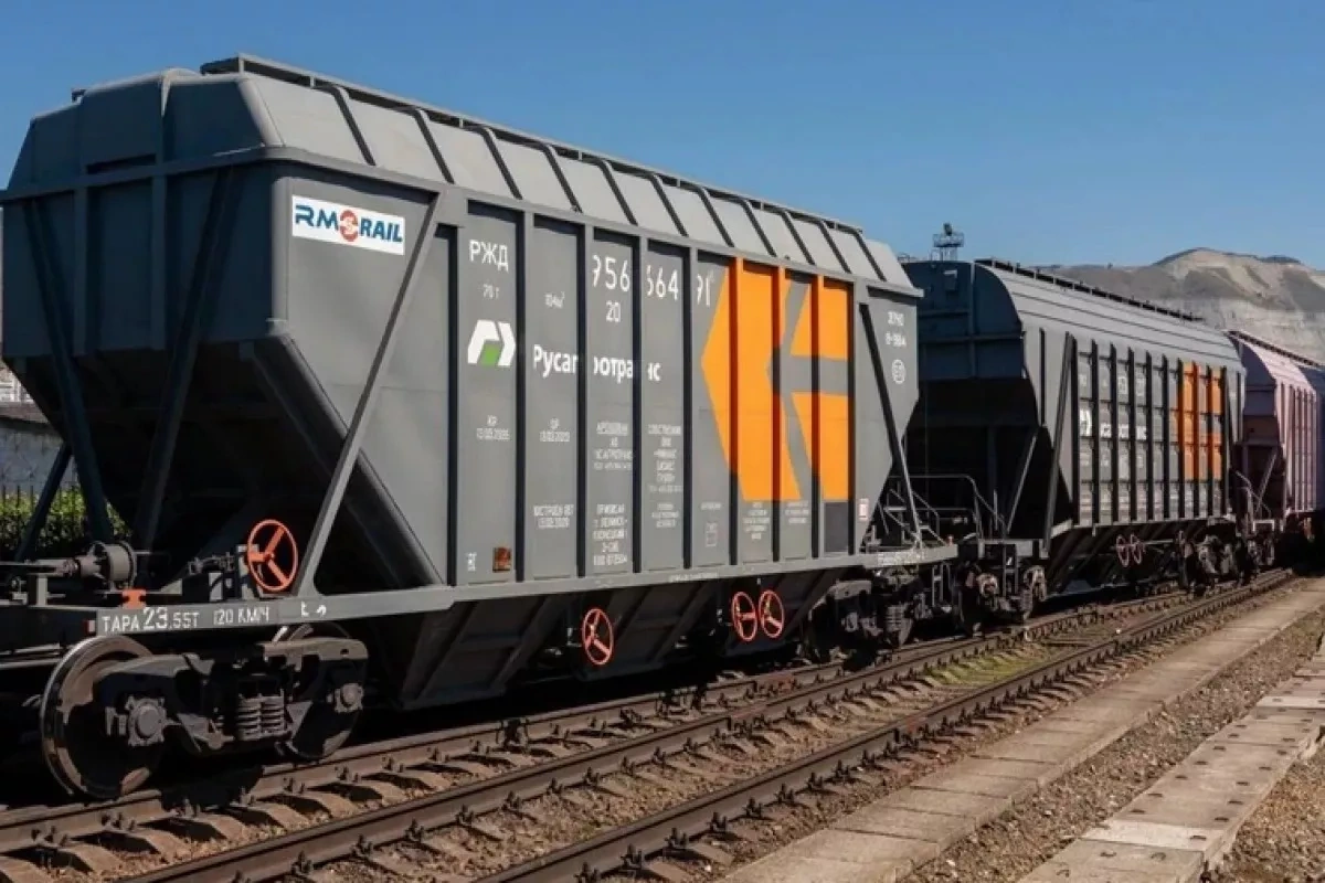 Azerbaijan set to transit fertiliser wagons to Armenia on May 3