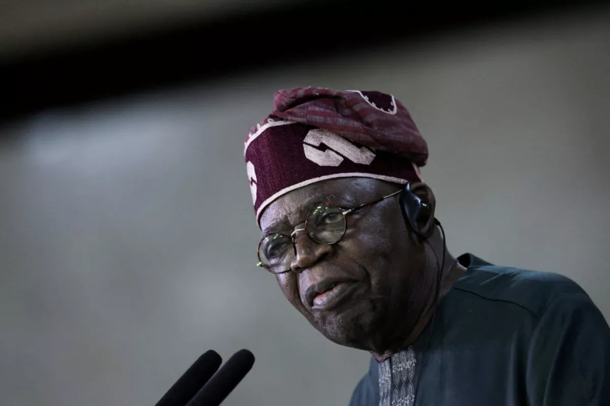 Nigeria investigates alleged forged presidential letter used to establish fake state council