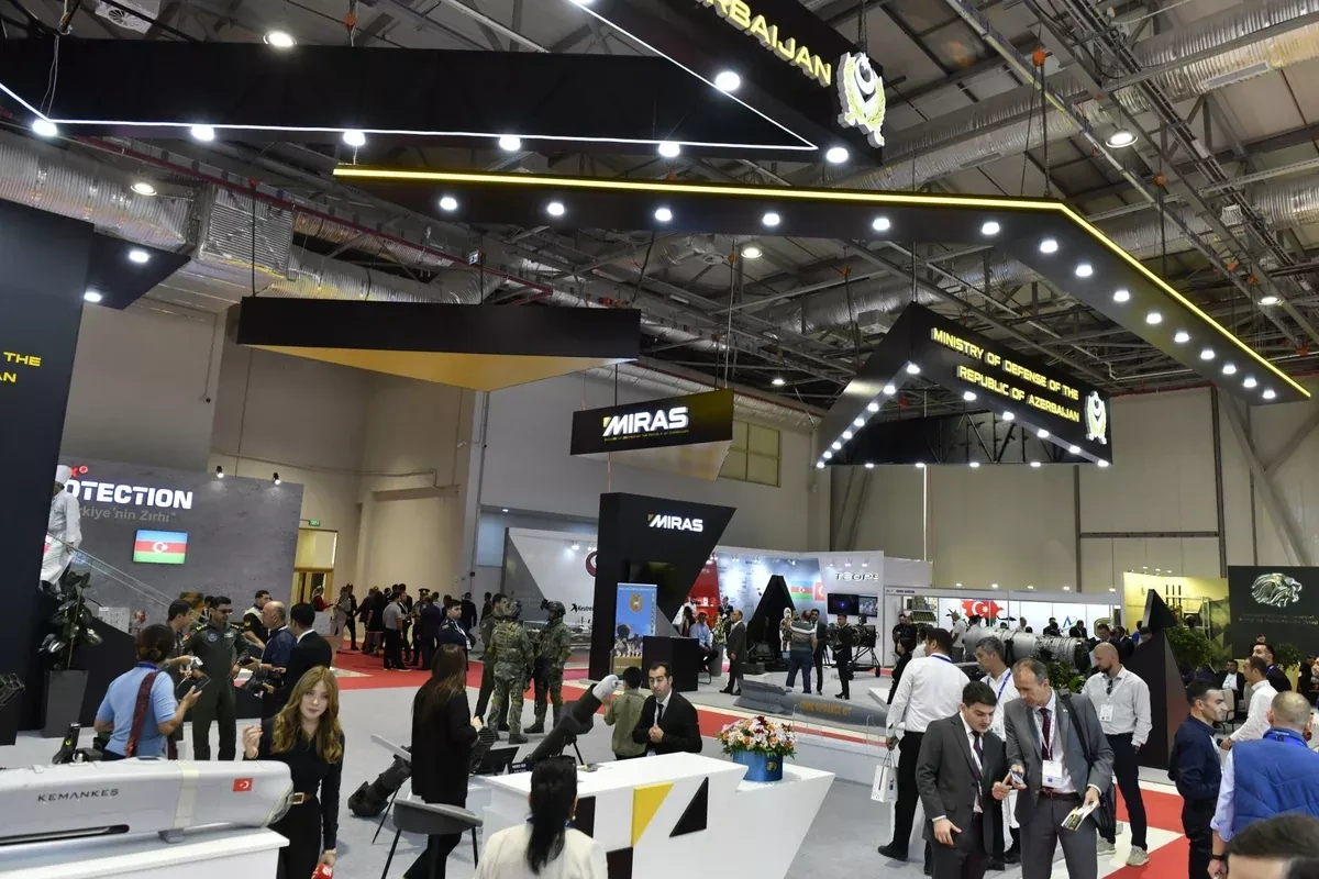 US companies to make debut at Azerbaijan’s exhibition ADEX 2026