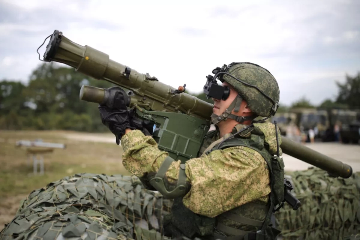 Ministry: Russian air defences down 12 Ukrainian drones over five regions