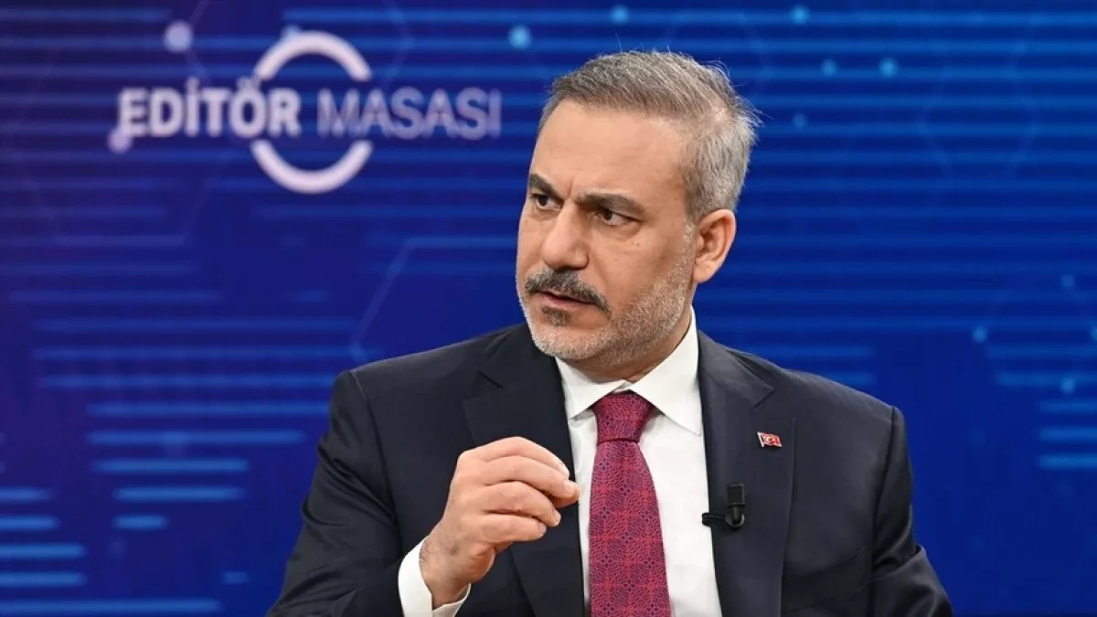 Turkish FM: Defence industry now strategic priority for NATO