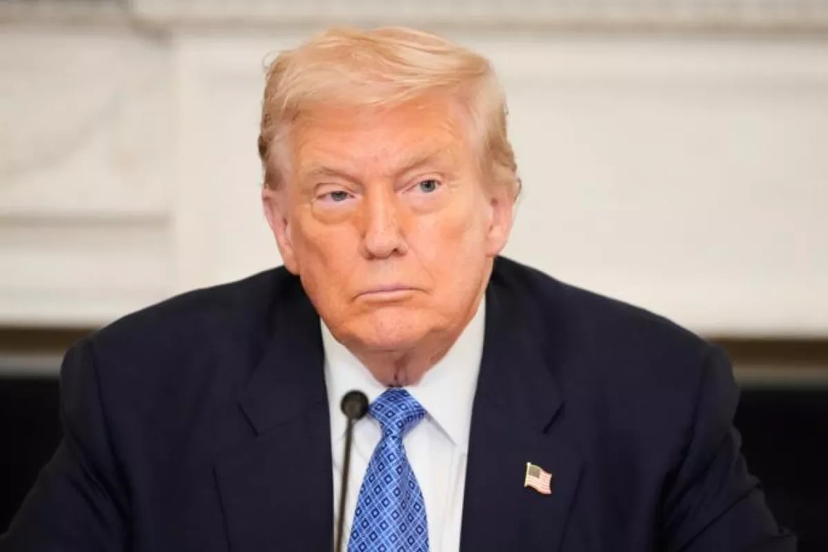 Trump claims US “dropped $250 million worth of bombs” on Iran overnight