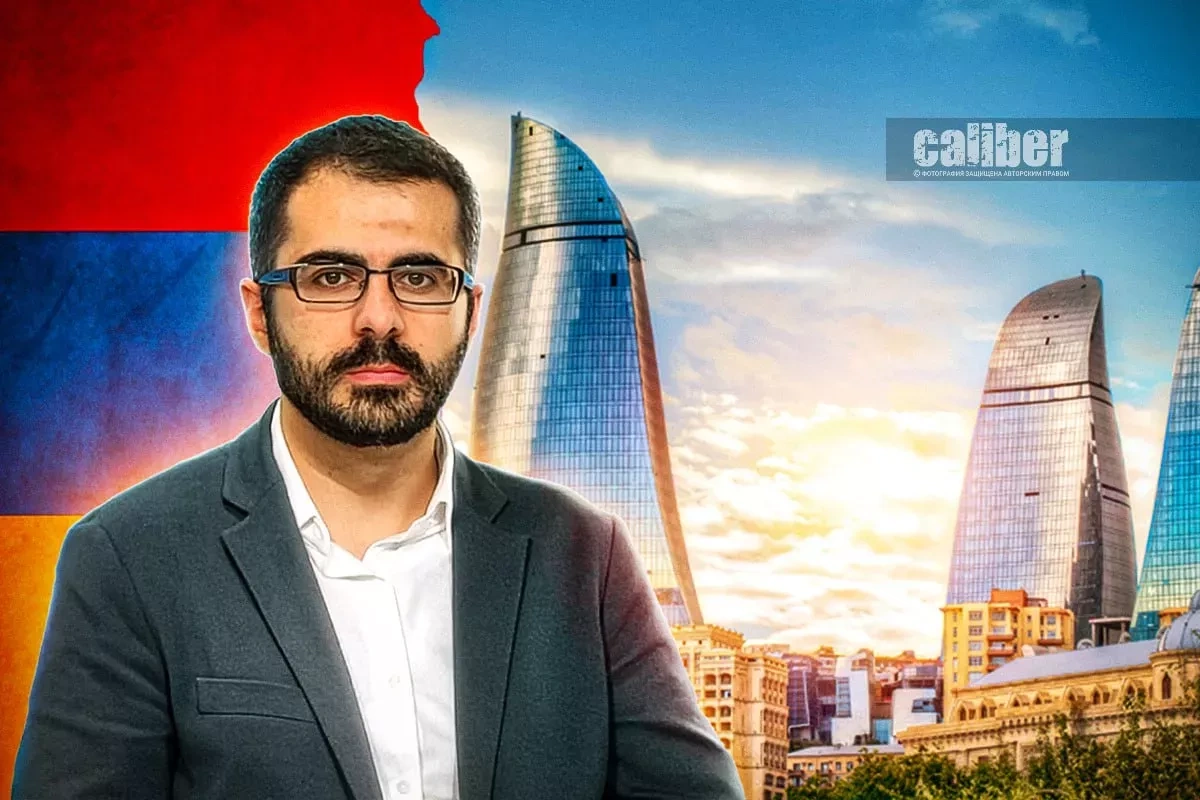 “Bridge of Peace” tests a new reality Armenian experts weigh in on Baku–Yerevan dialogue