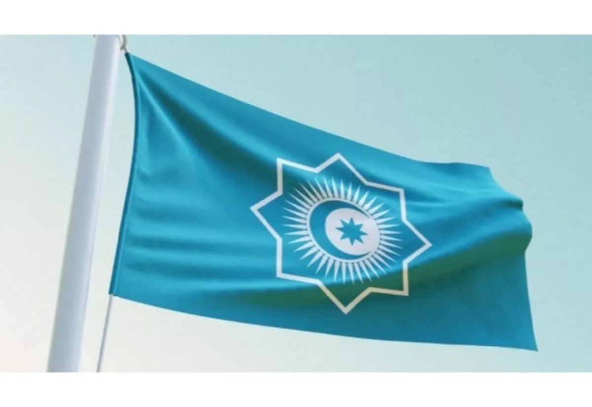 Spiritual platform of the Turkic World New OTS cooperation format Launched in Shusha