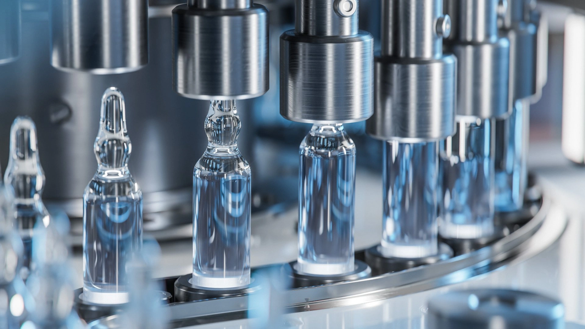 Kazakhstan reaches WHO benchmark, boosting pharma investment appeal
