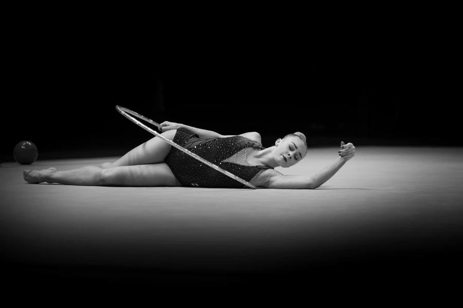 European Rhythmic Gymnastics Cup concludes in Baku (PHOTO)