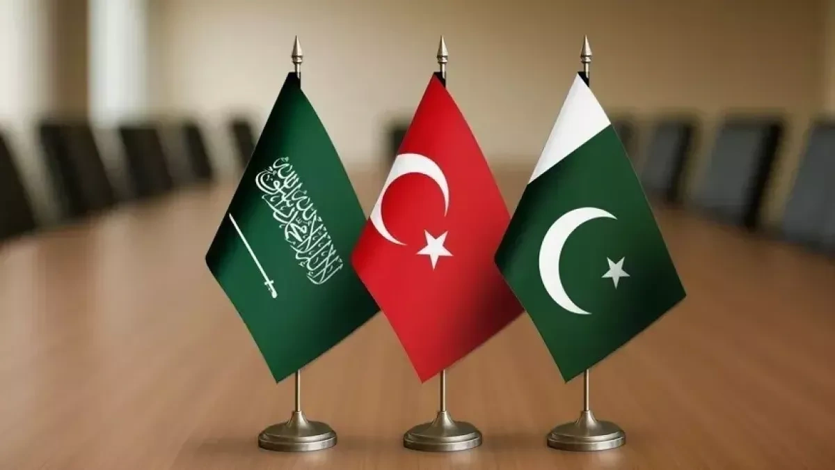A new balance in the Middle East: What will the “Mecca Pact” change? Expert opinions on Caliber.Az