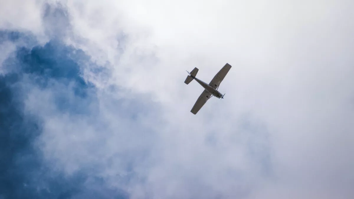 Two killed in small plane crash near Croatia’s Zadar