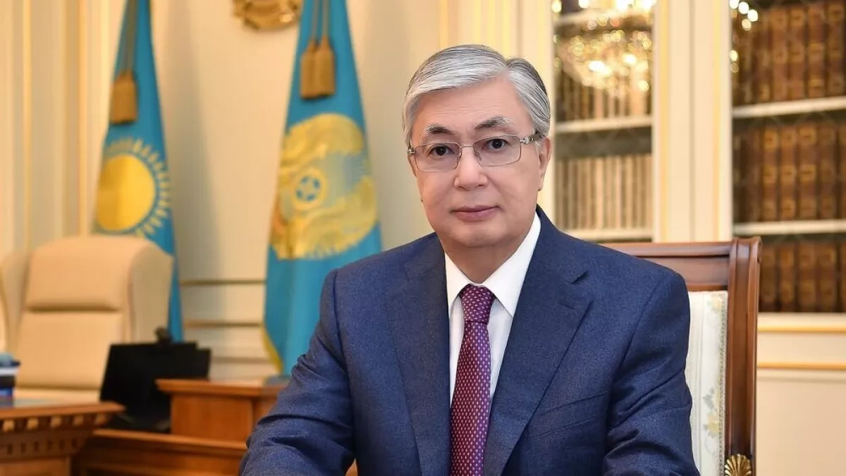 From BRICS to Seoul: Tokayev steps up Kazakhstan’s Asian diplomacy