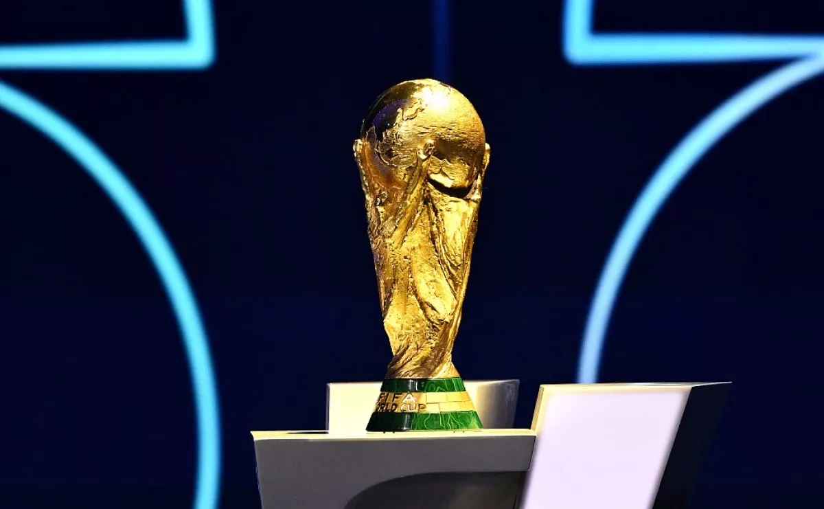 FIFA confirms no move for Iran matches at World Cup 2026