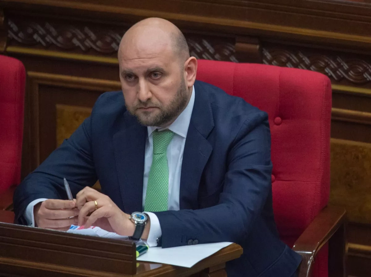 Central Bank chief: Imports from Azerbaijan may impact Armenia’s fuel costs in January