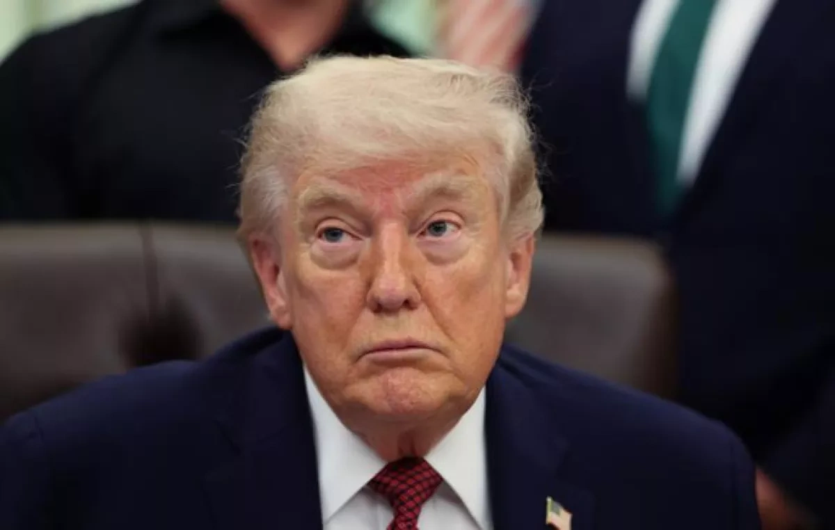 Trump: Iran deal must prevent renewed conflict