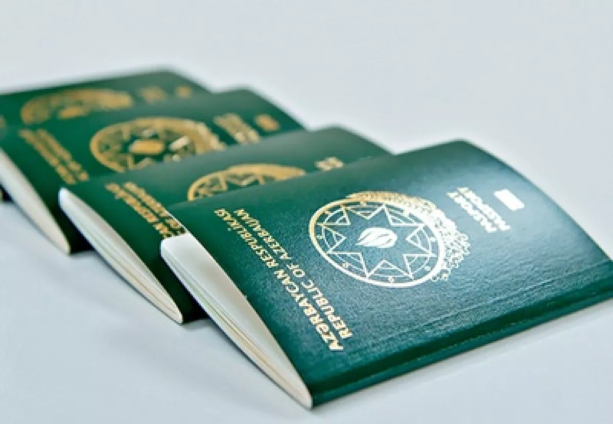 From paper to digital: How Azerbaijan is transforming public services PHOTO