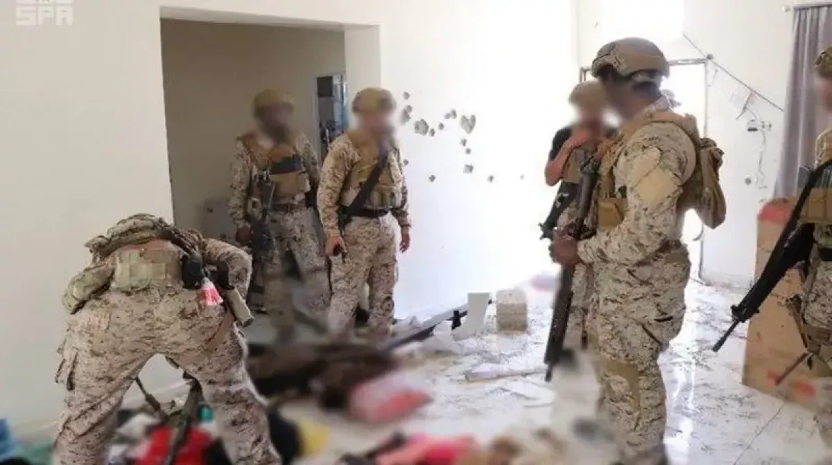 Senior ISIS leader Abu Hudhaifa al-Ansari killed in Yemen operation