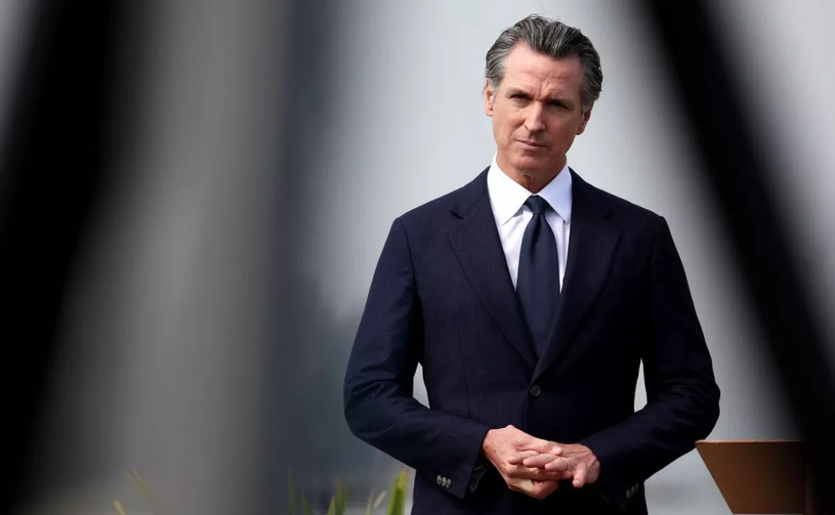 Pro-Armenian Newsom at the centre of scandal: Where are California’s billions going? Governor faces lawsuit threat