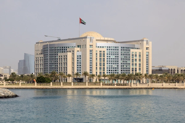 UAE closes it embassy in Tehran - MFA