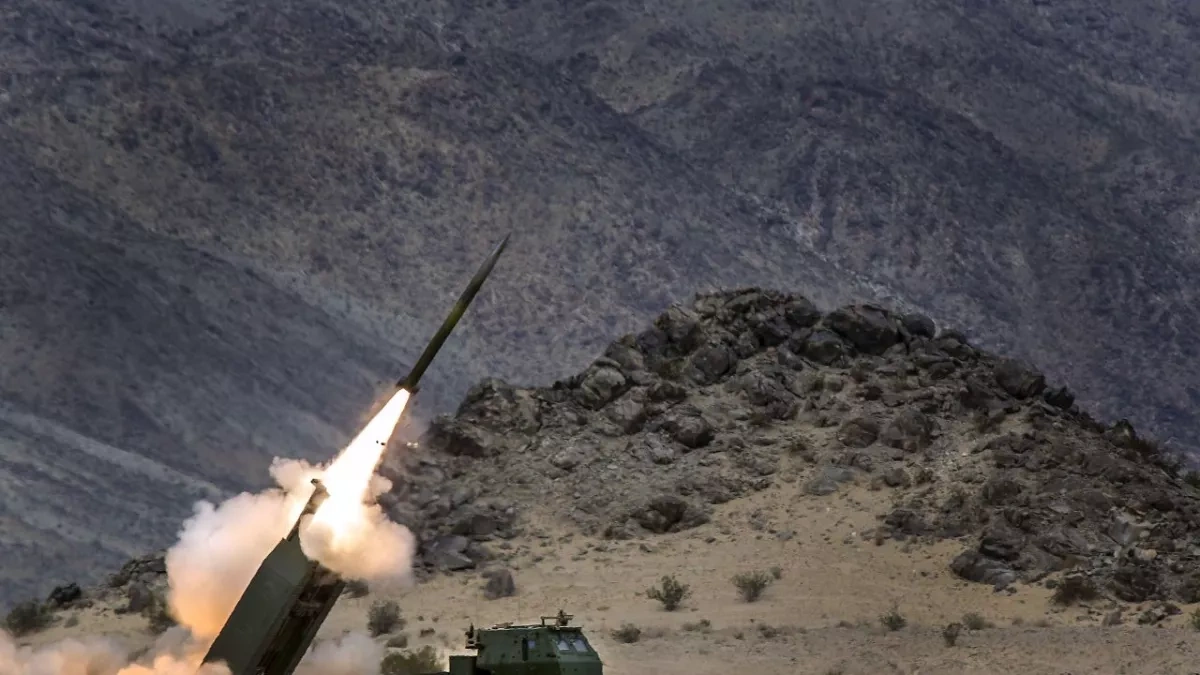 Media: US deploys nearly all stealth long-range missiles against Iran