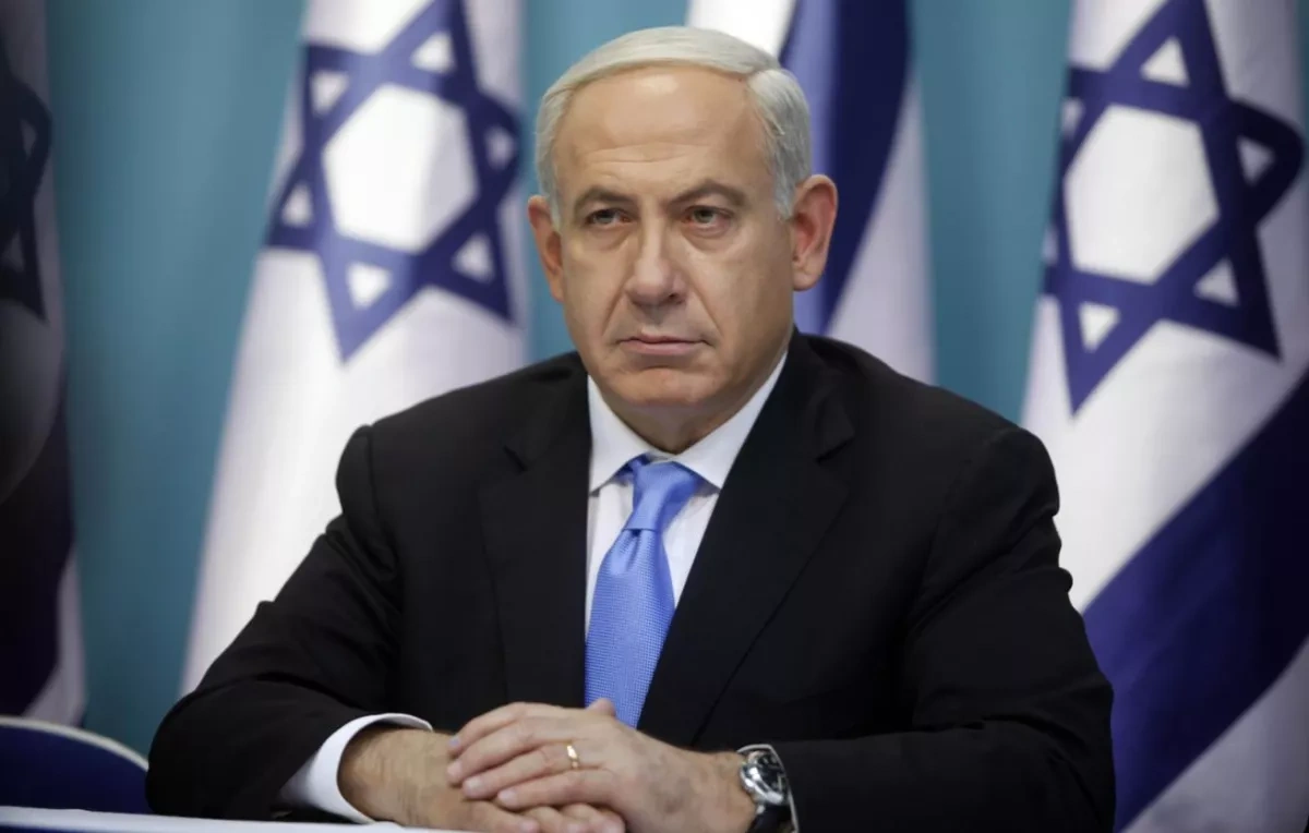 Netanyahu secretly met UAE president during Iran conflict, office says