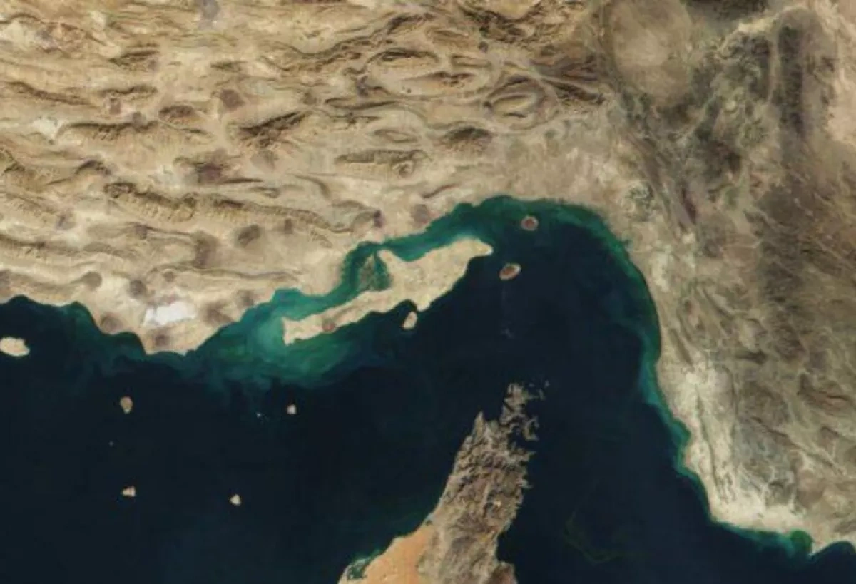 CNN: US attempts to enlist China, India in campaign to pressure Iran