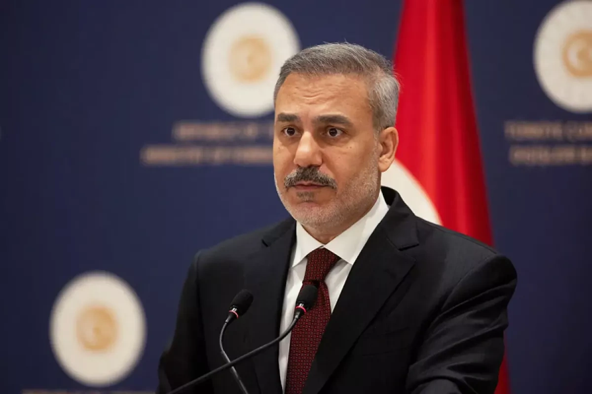 Türkiye welcomes efforts to resume Iran-US talks