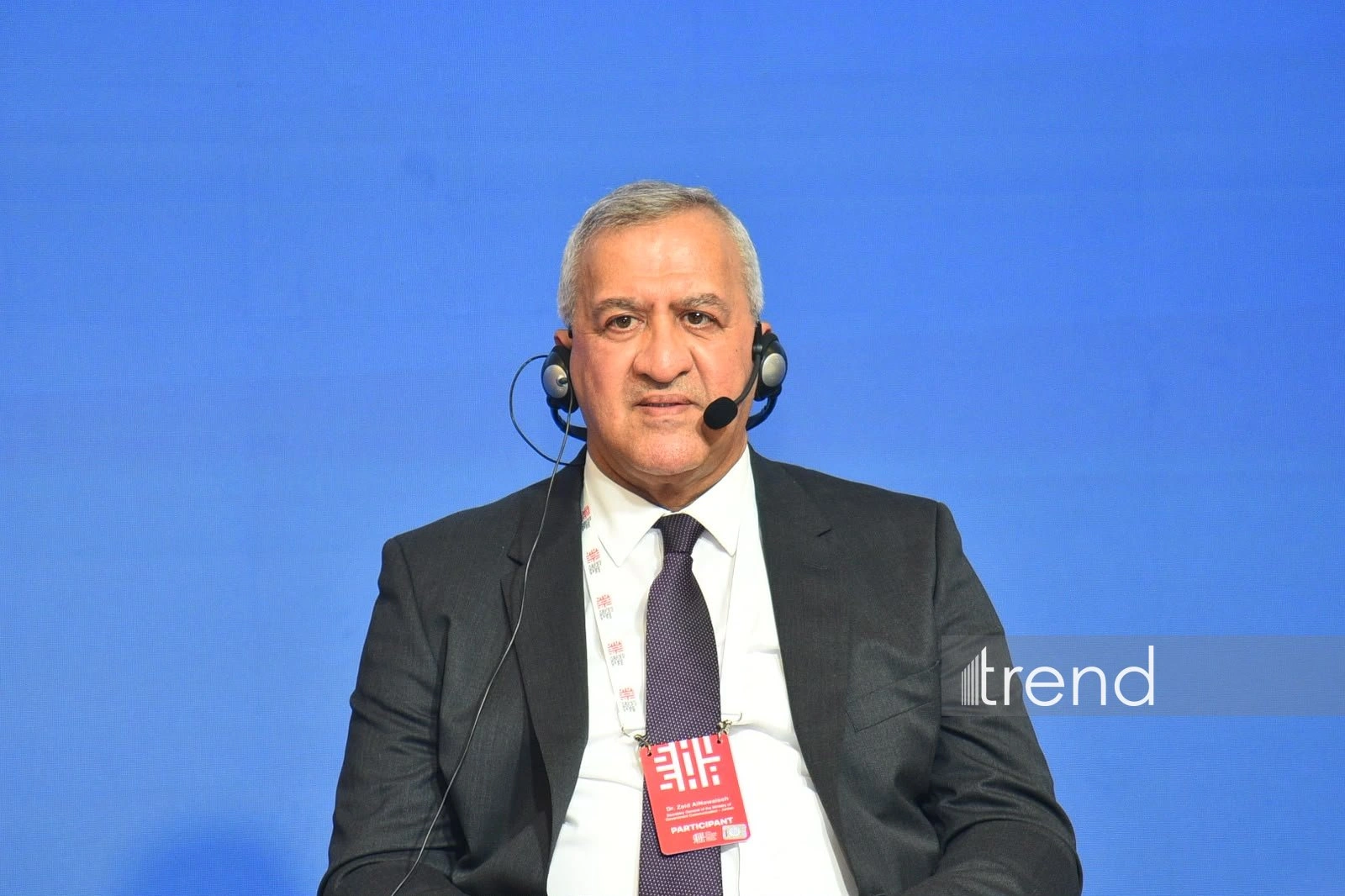 Shusha Global Media Forum highlights media diplomacy's role in rebuilding trust (PHOTO)