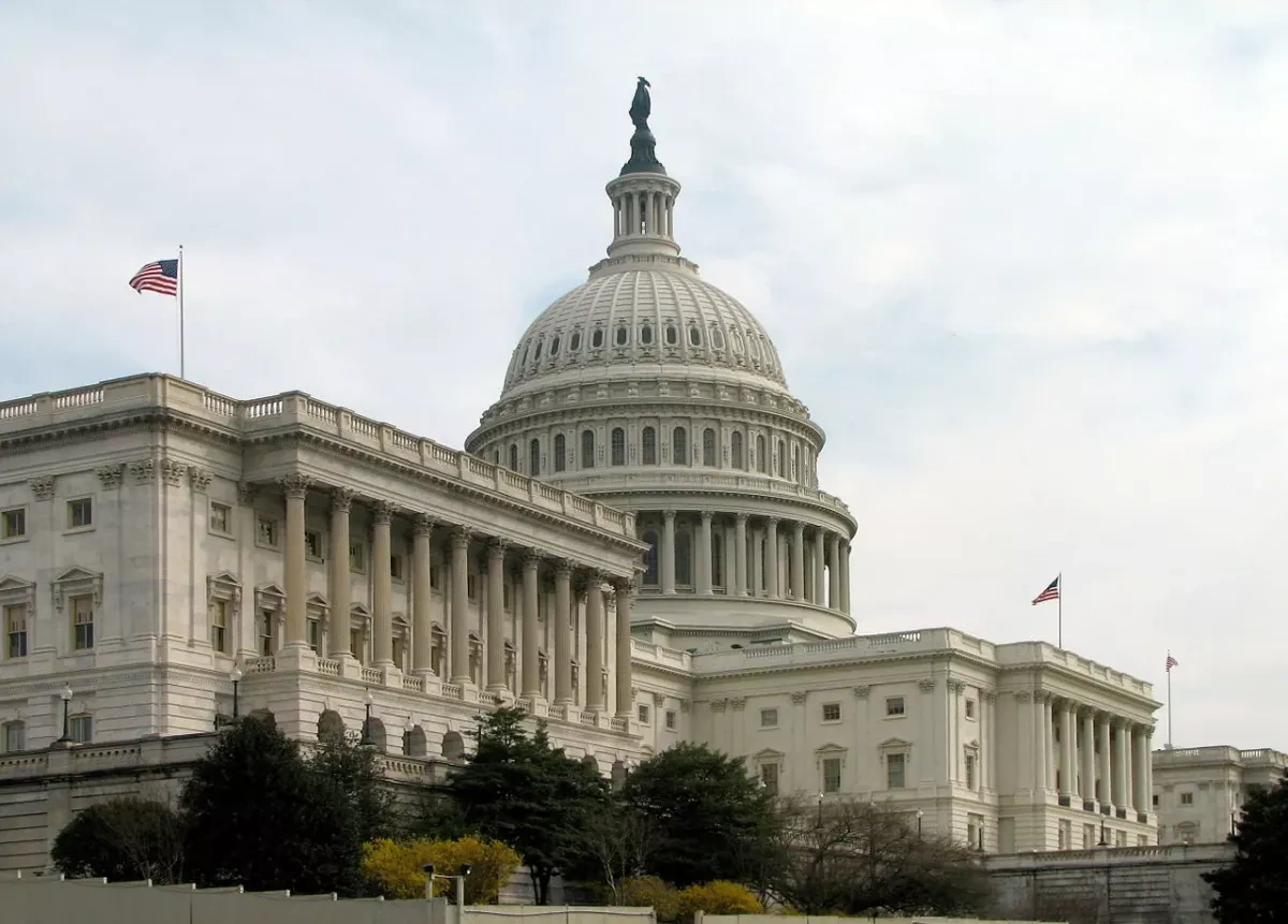 US Senate blocks bid to limit Trump’s war powers on Iran