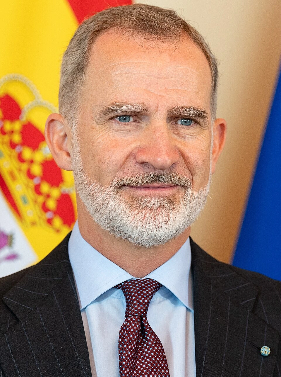 King of Spain sends congratulatory letter to President Ilham Aliyev